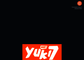 Yuki-7.com thumbnail