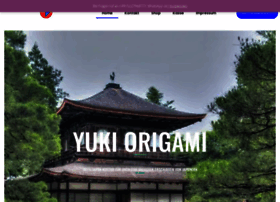 Yukiorigami.de thumbnail