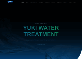 Yukiwaterfilter.com thumbnail