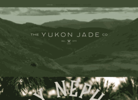 Yukonjade.com thumbnail
