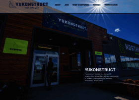 Yukonstruct.com thumbnail