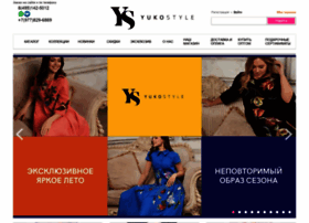 Yukostyle.ru thumbnail Yukostyle.ru thumbnail