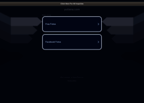Yuliana.com thumbnail