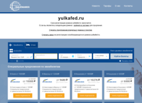 Yulkafed.ru thumbnail