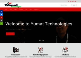 Yumat.com.ng thumbnail