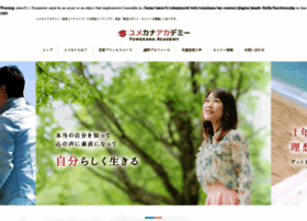 Yumeaca.com thumbnail