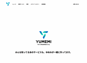 Yumemi.co.jp thumbnail