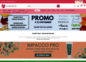 Yumibio.com thumbnail