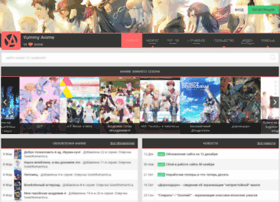 Yummyanime.club thumbnail Yummyanime.club thumbnail