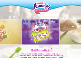 Yummynummies.com thumbnail