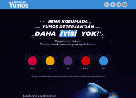 Yumossokak.com thumbnail