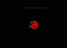 Yumyumsushihouse.com thumbnail