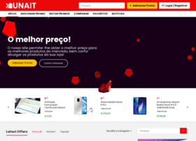Yunait.pt thumbnail