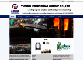 Yunboglass.com thumbnail