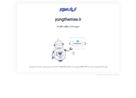Yungthemes.ir thumbnail
