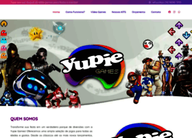 Yupiegames.com.br thumbnail