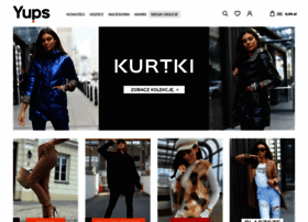 Yups.pl thumbnail