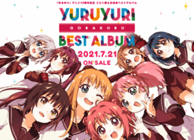 Yuruyuri.com thumbnail