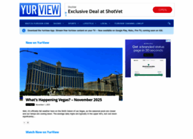 Yurview.com thumbnail
