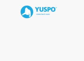 Yuspo.com thumbnail