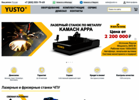 Yusto.ru thumbnail Yusto.ru thumbnail