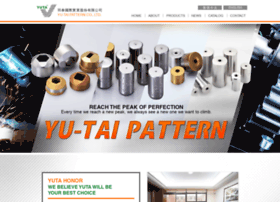 Yuta-pattern.com thumbnail