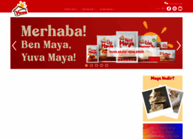 Yuvamaya.com.tr thumbnail