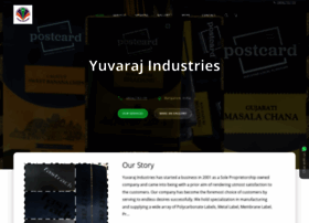Yuvarajprints.in thumbnail Yuvarajprints.in thumbnail