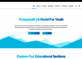 Yuvayana.org thumbnail