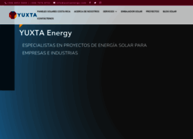 Yuxtaenergy.cr thumbnail