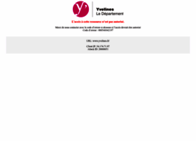 Yvelines.fr thumbnail