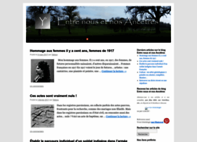 Yvongenealogie.fr thumbnail Yvongenealogie.fr thumbnail