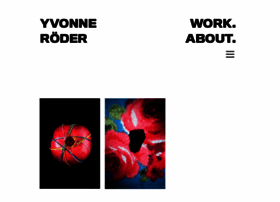 Yvonneroeder.de thumbnail