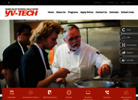Yvtech.com thumbnail