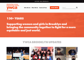 Ywcabklyn.org thumbnail