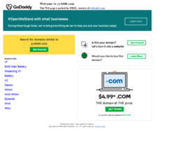 Yy4400.com thumbnail