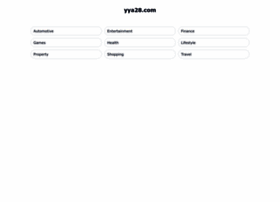 Yya28.com thumbnail