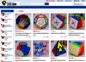Z-cube.com thumbnail