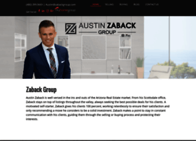 Zabackgroup.com thumbnail