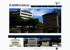 Zaballos.net thumbnail Zaballos.net thumbnail