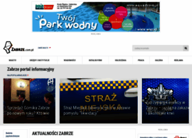 Zabrze.com.pl thumbnail