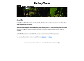 Zacharytracer.com thumbnail