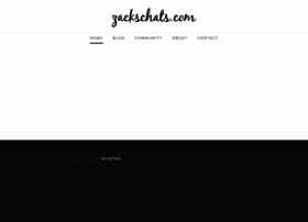 Zackschats.com thumbnail