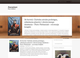 Zaczytani-24.pl thumbnail Zaczytani-24.pl thumbnail