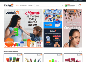 Zadako.mx thumbnail Zadako.mx thumbnail