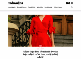 Zadovoljna.dnevnik.hr thumbnail