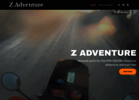Zadventure.co.uk thumbnail