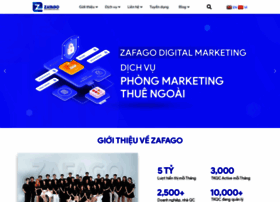 Zafago.com thumbnail