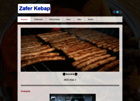 Zaferkebap.com thumbnail