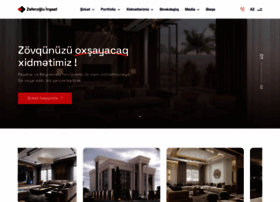 Zaferoglu.az thumbnail Zaferoglu.az thumbnail